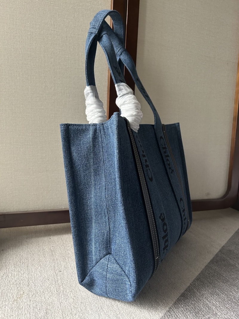 Chloe Shopping Bags